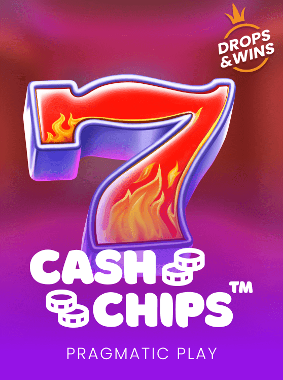 Cash Chips