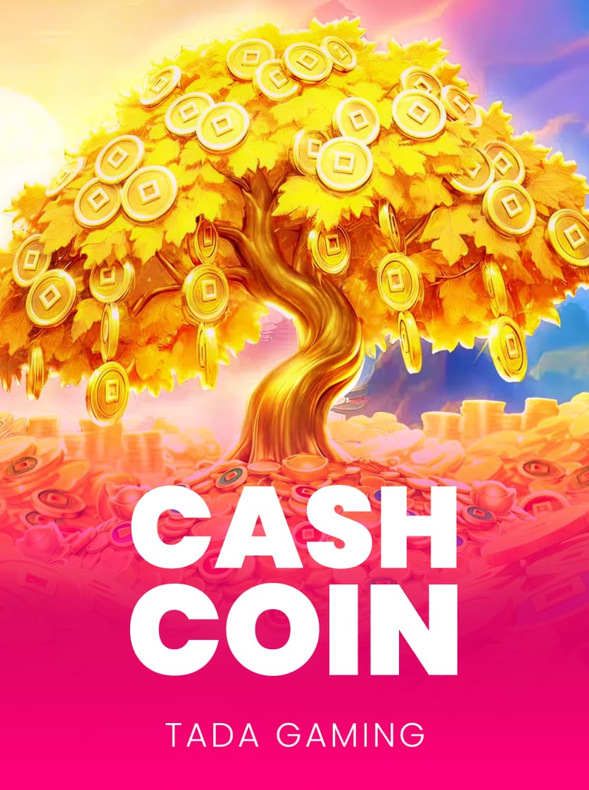 Cash Coin