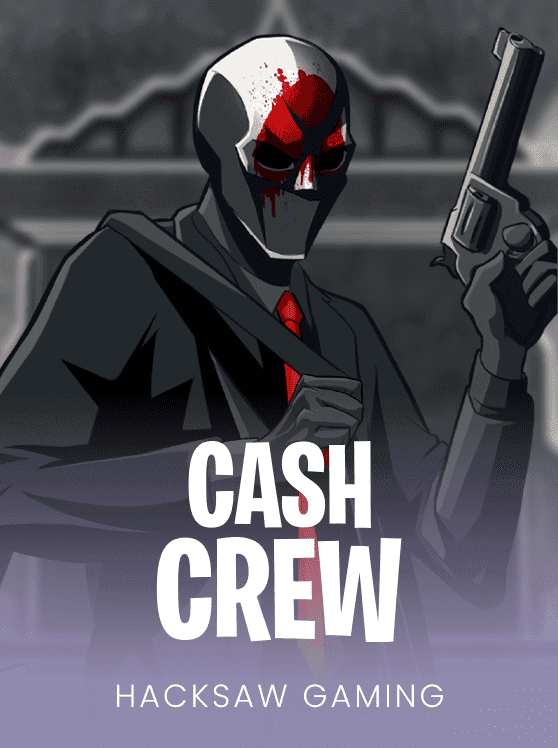 Cash Crew