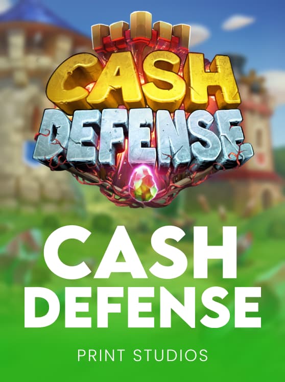 Cash Defense