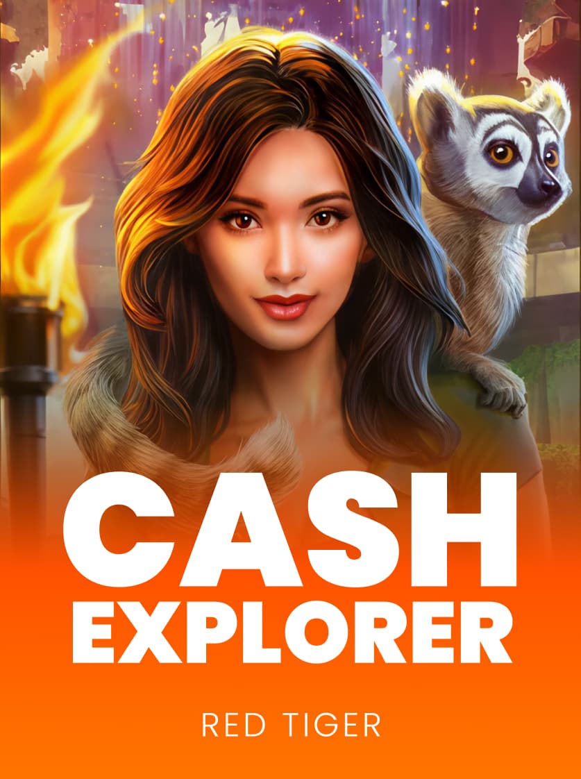 Cash Explorer