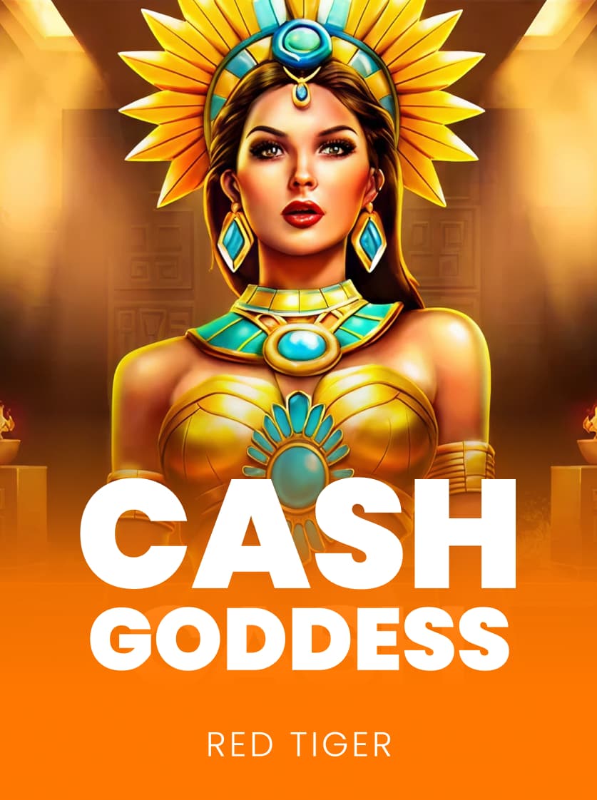 Cash Goddess