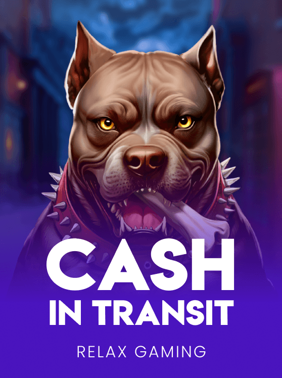 Cash in Transit

