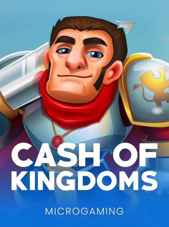 Cash of Kingdoms
