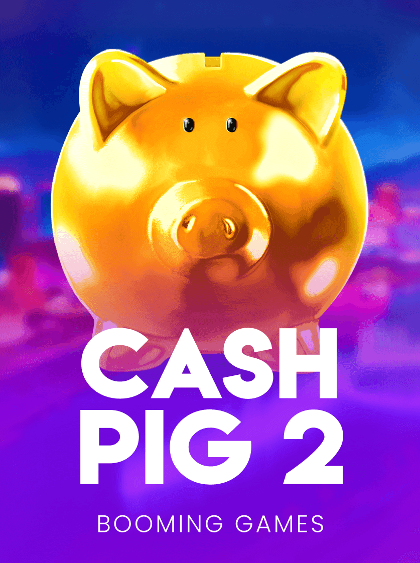 Cash Pig 2 