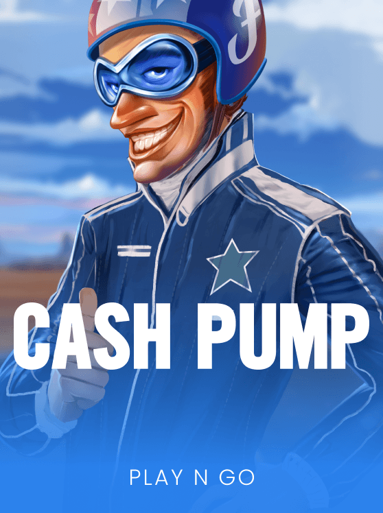 Cash Pump