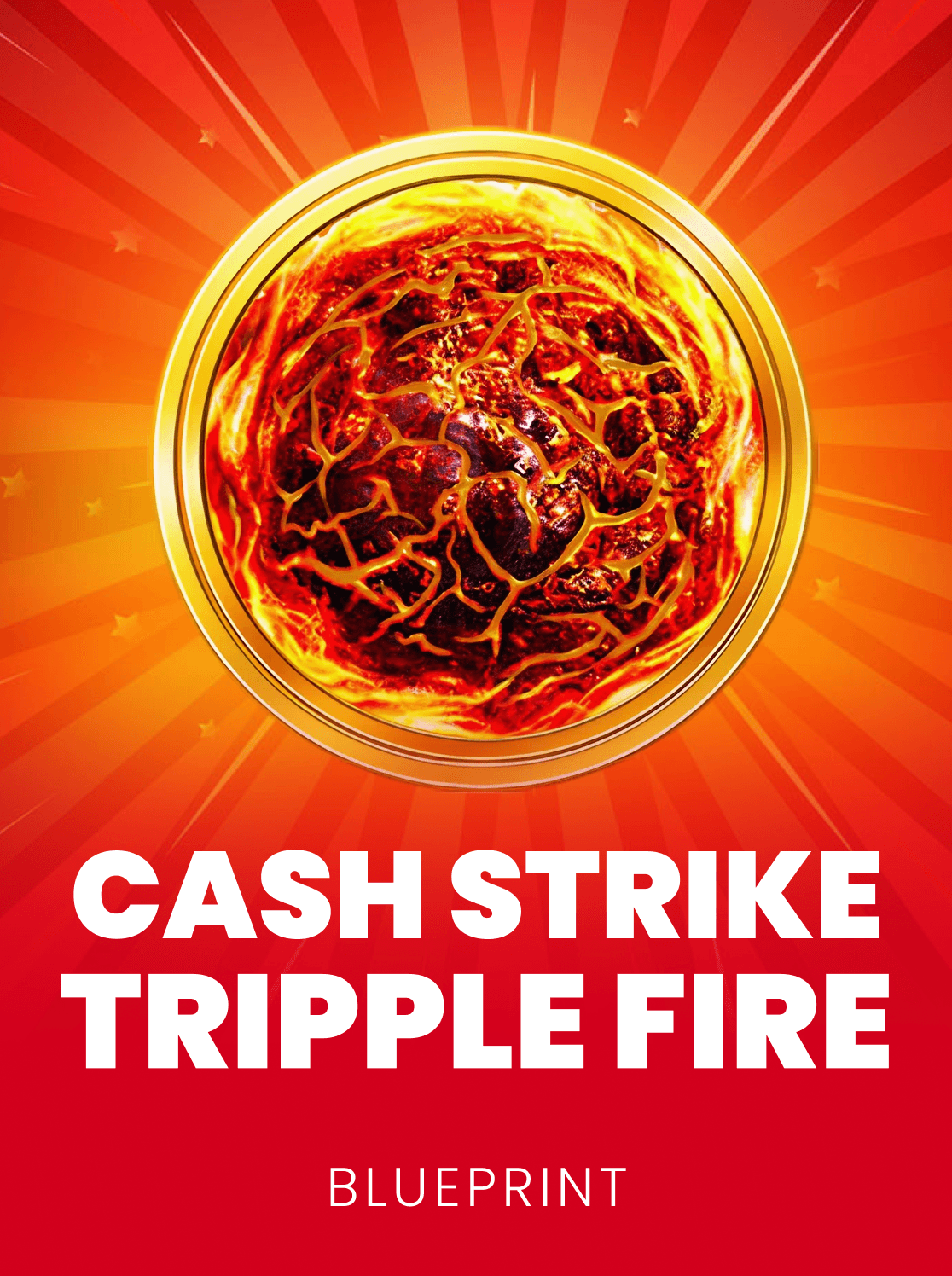 Cash Strike Triple Fire