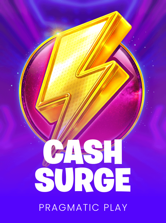 Cash Surge