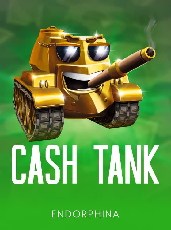 Cash Tank