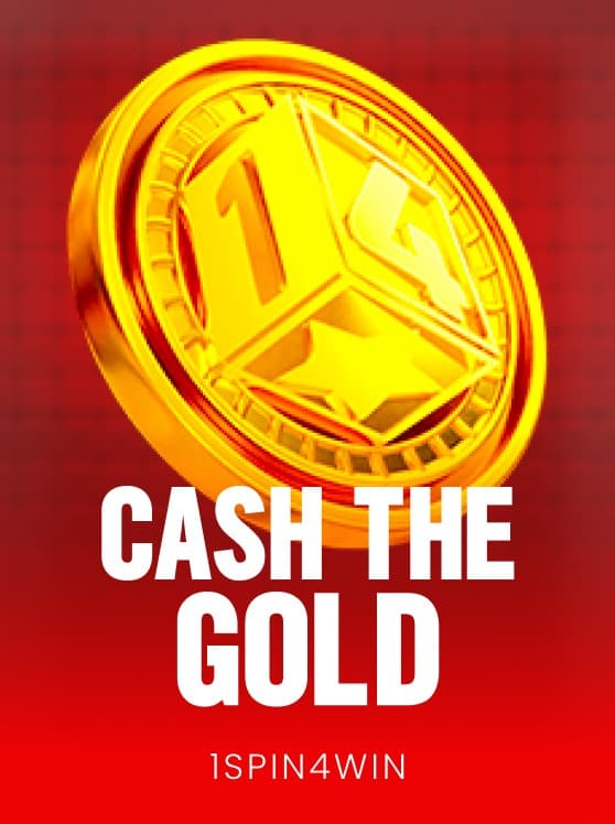 Cash The Gold