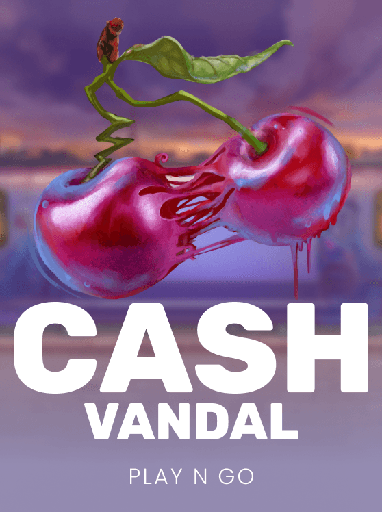 Cash Vandal