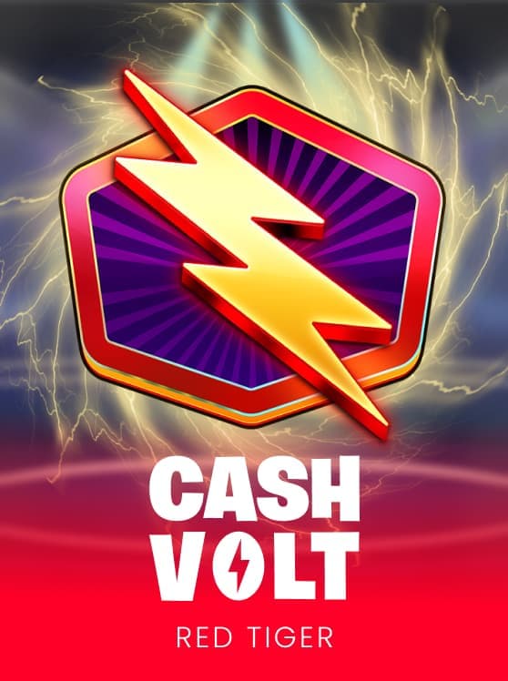 Cash Volt