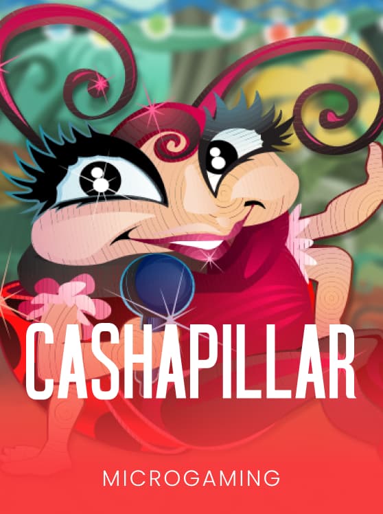 Cashapillar
