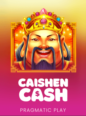 Caishen's Cash