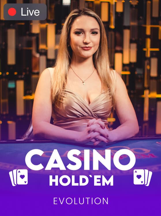 Casino Hold'em