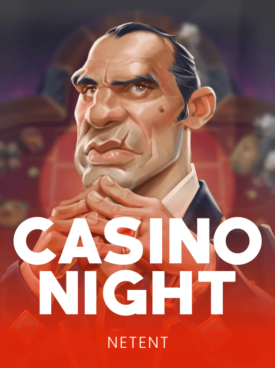 Casino Night