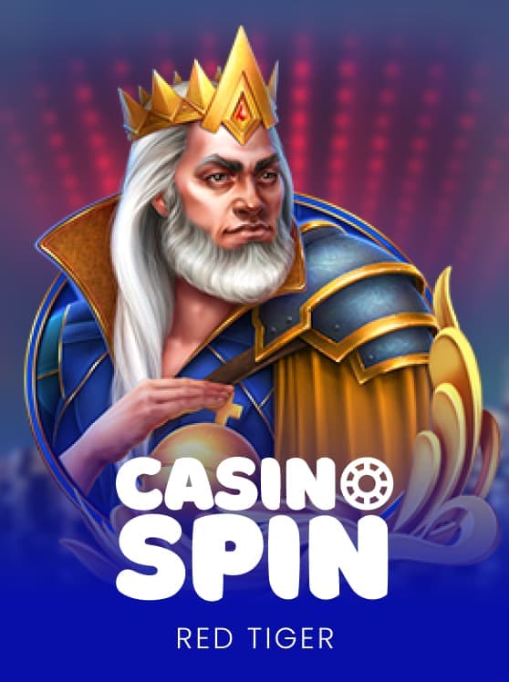 Casino Spin