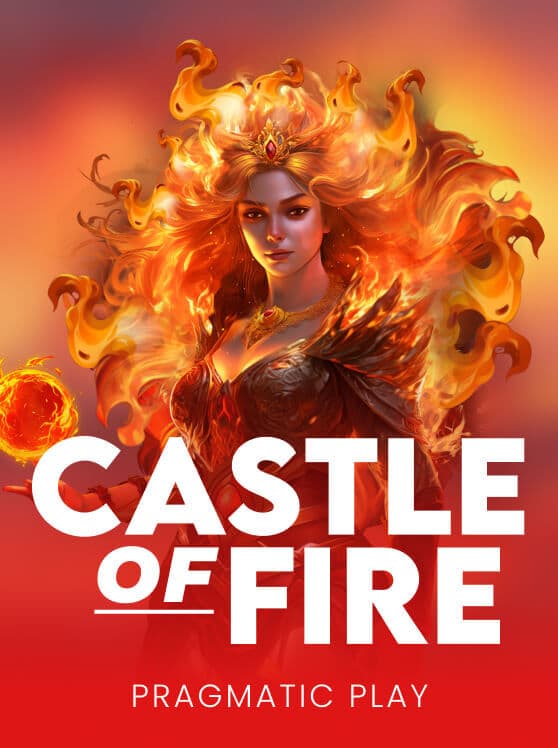 Castle of Fire