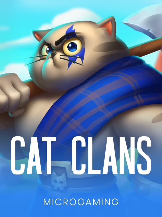 Cat Clans