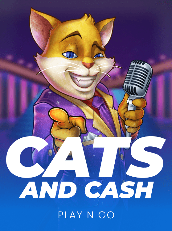 Cats and Cash