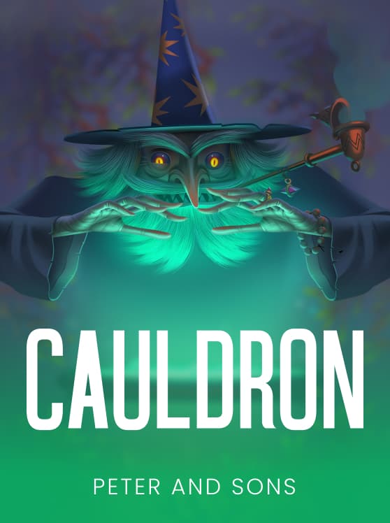 Cauldron