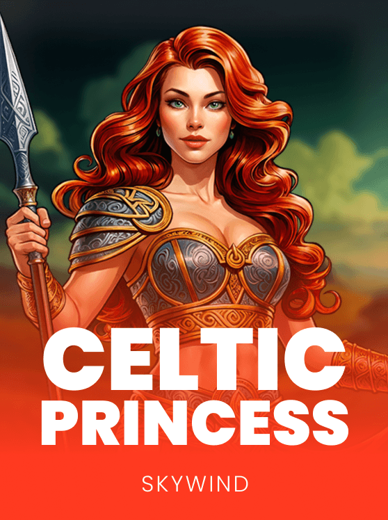 Celtic Princess