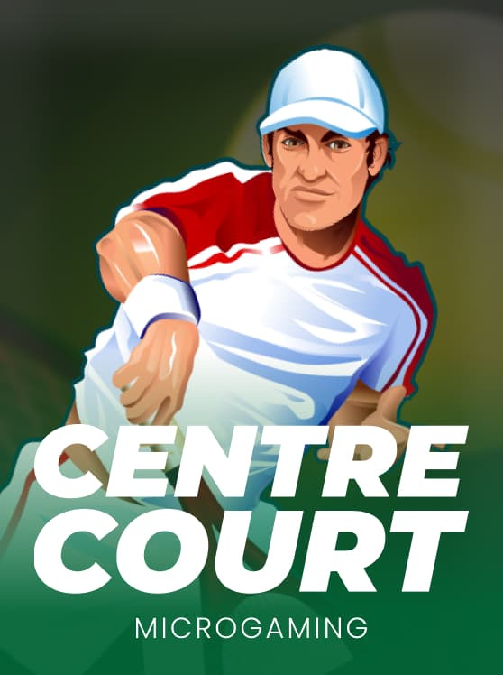 Centre Court