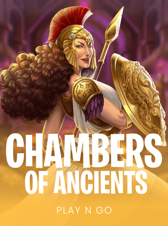 Chambers of Ancients