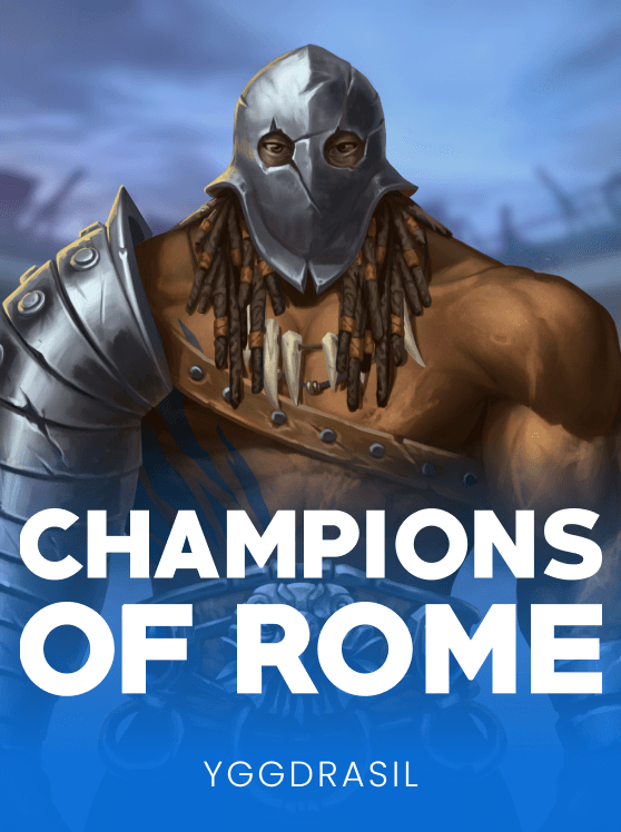 Champions of Rome