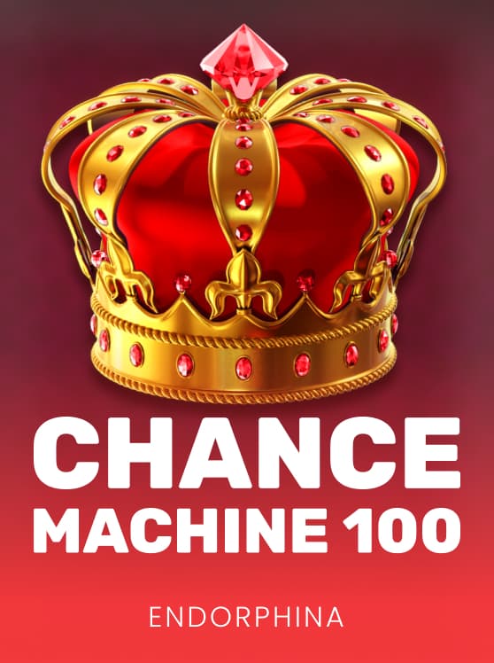 Chance Machine 100