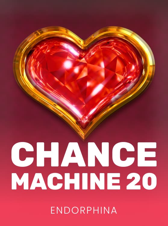Chance Machine 20