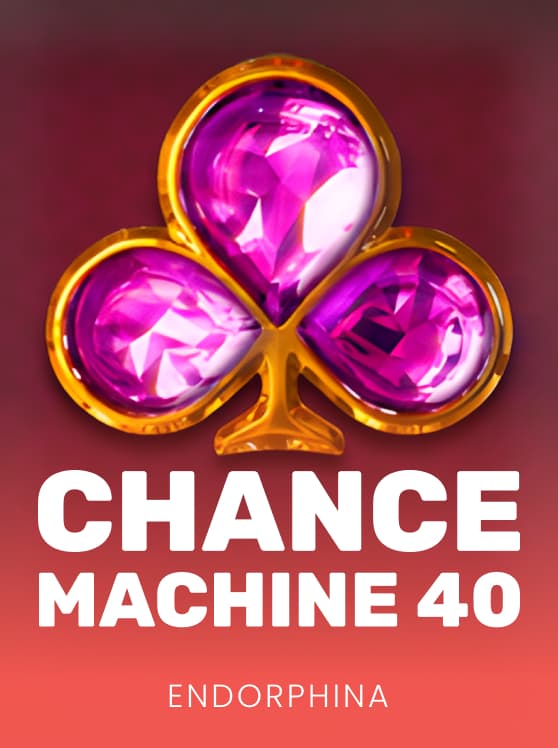 Chance Machine 40