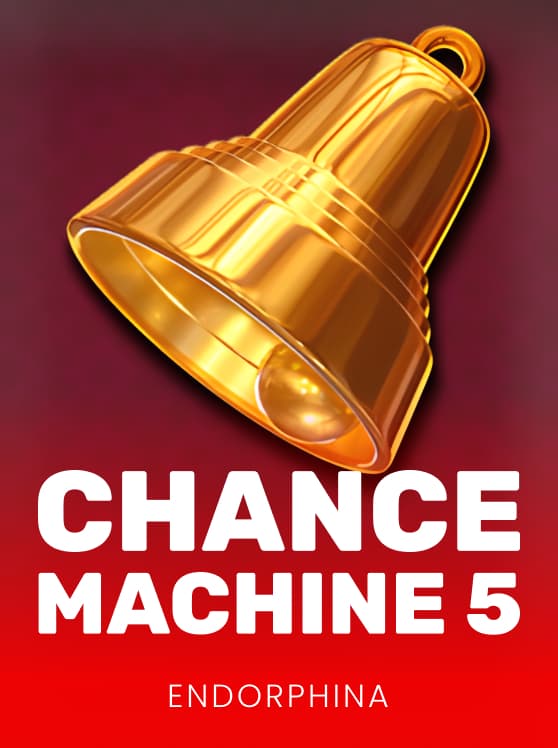 Chance Machine 5