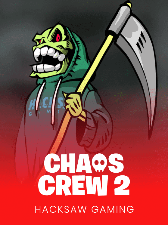 Chaos Crew 2