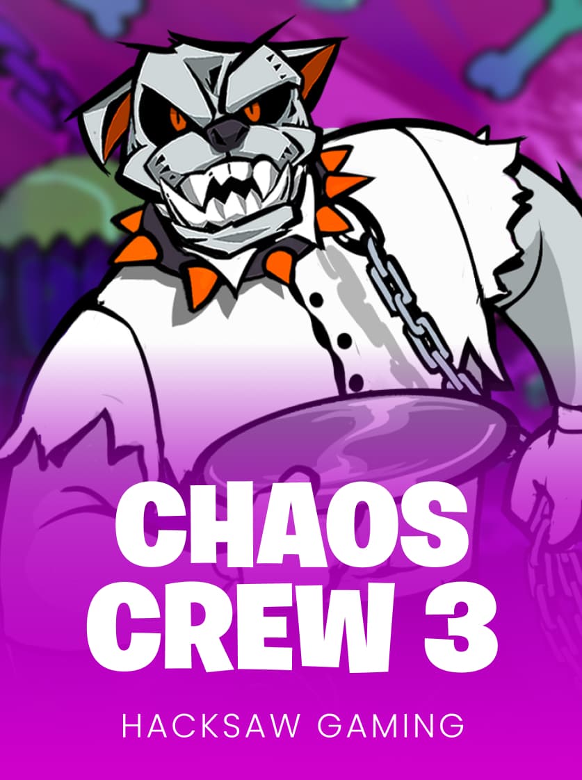 Chaos Crew 3