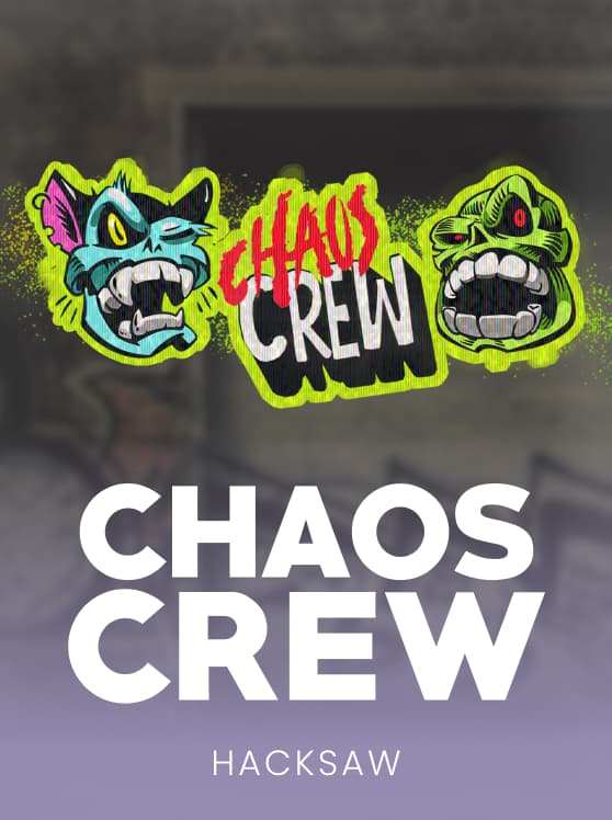 Chaos Crew