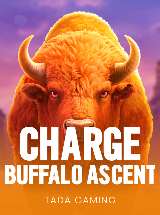 Charge Buffalo Ascent