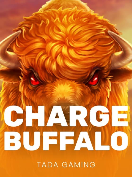 Charge Buffalo
