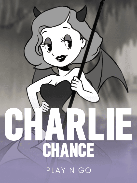 Charlie Chance