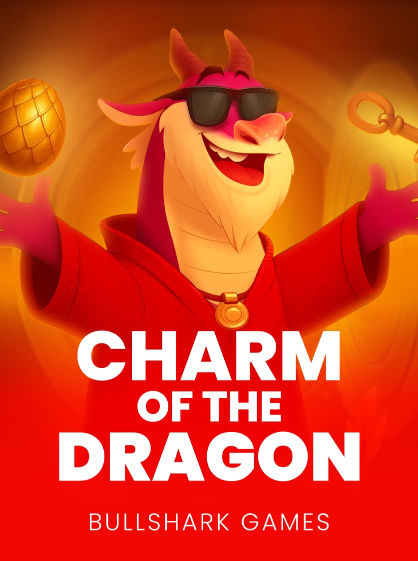 Charm of the Dragon