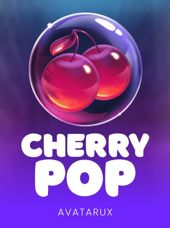 Cherry Pop