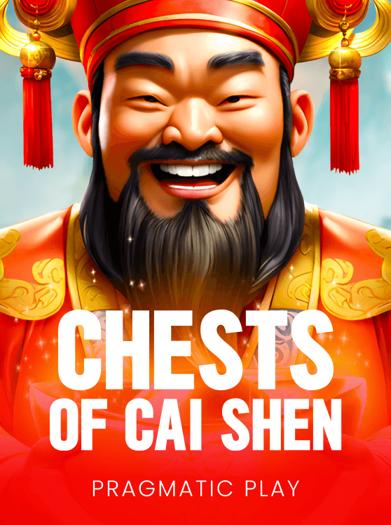 Chests of Cai Shen