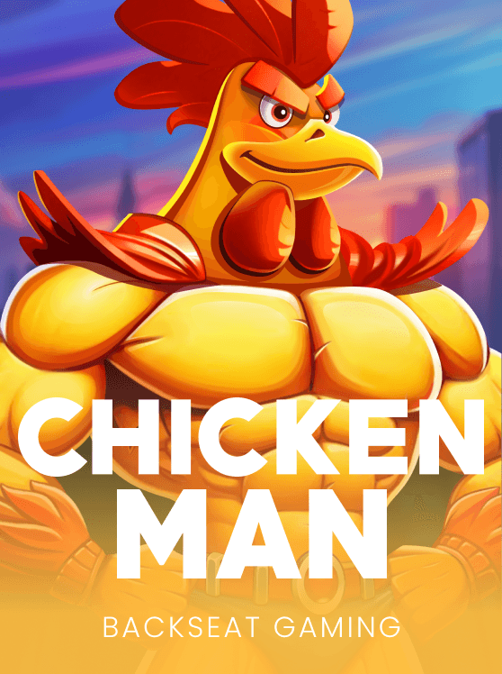 Chicken Man