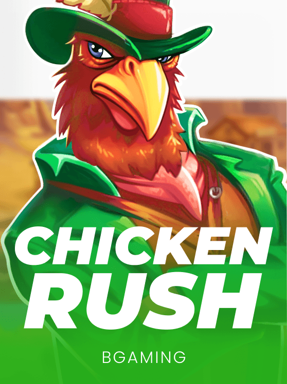 Chicken Rush