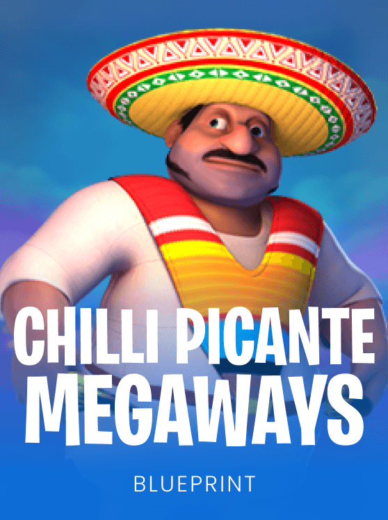 Chilli Picante Megaways