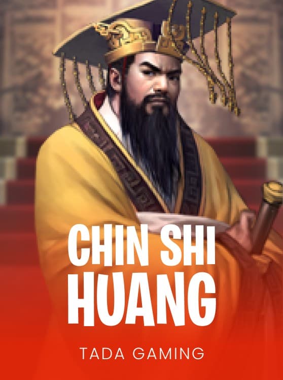 Chin Shi Huang