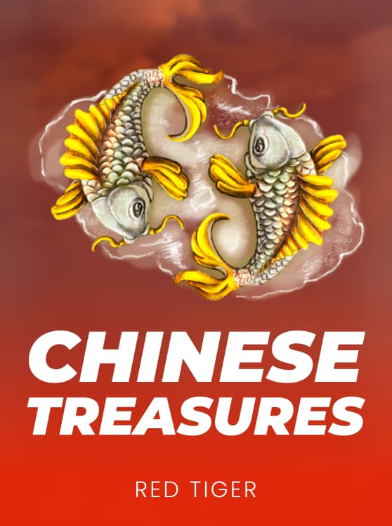 Chinese Treasures