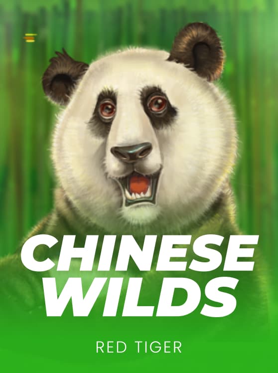 Chinese Wilds