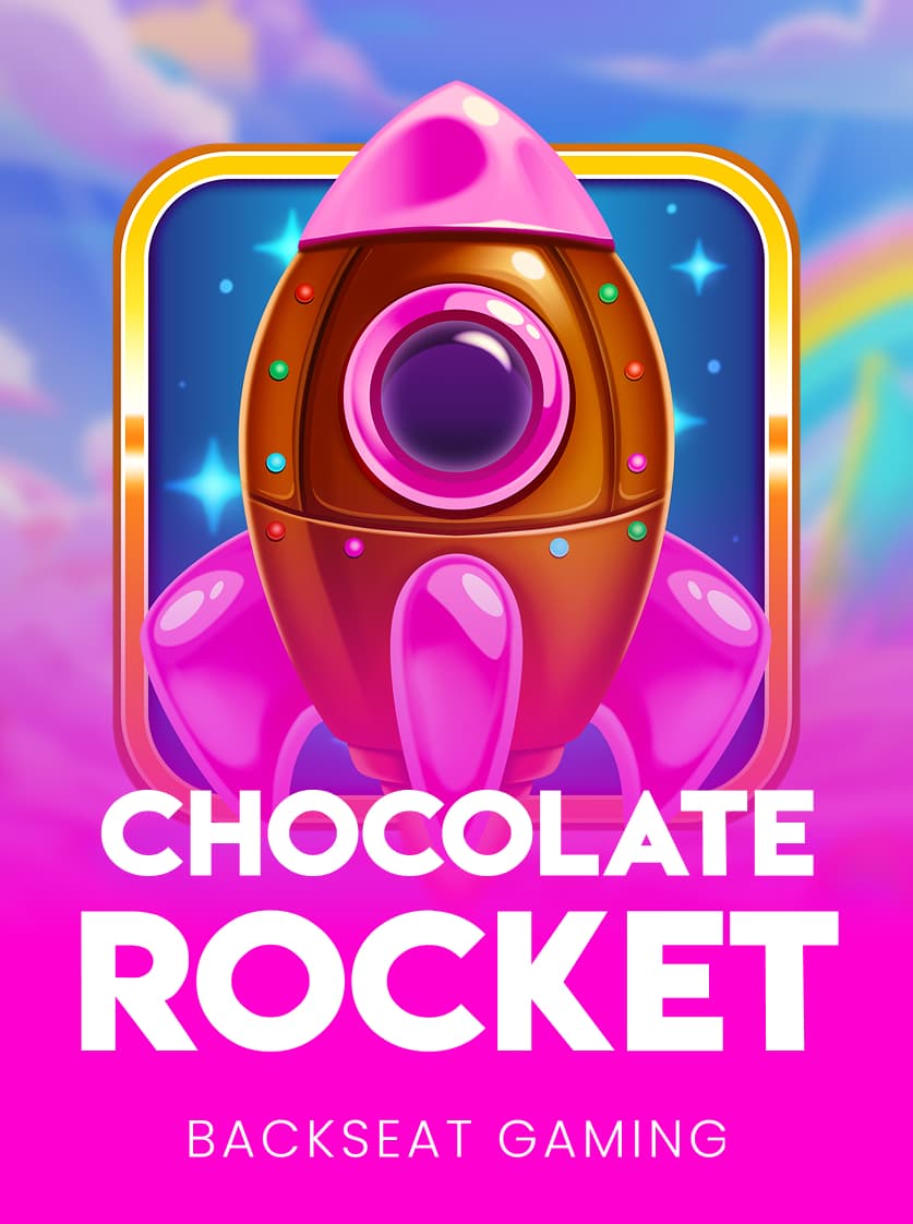 Chocolate Rocket