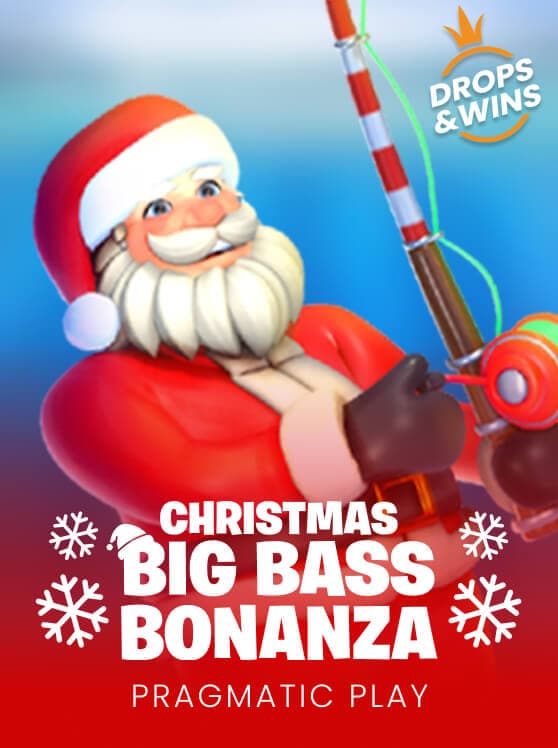 Christmas Big Bass Bonanza